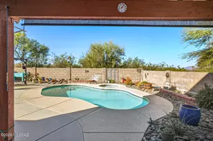 831 N Promontory Dr, Tucson, AZ 85748 - Photo 30