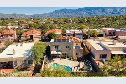 831 N Promontory Drive, Tucson, AZ 85748 - Photo 34