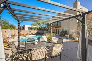 831 N Promontory Dr, Tucson, AZ 85748 - Photo 32