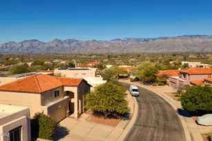 831 N Promontory Dr, Tucson, AZ 85748 - Photo 36