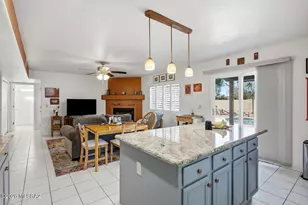 831 N Promontory Dr, Tucson, AZ 85748 - Photo 16