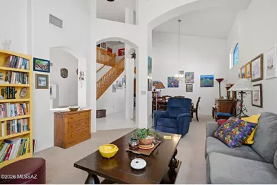 831 N Promontory Drive, Tucson, AZ 85748 - Photo 8
