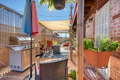 336 E 24th Street, Tucson, AZ 85713 - Photo 24