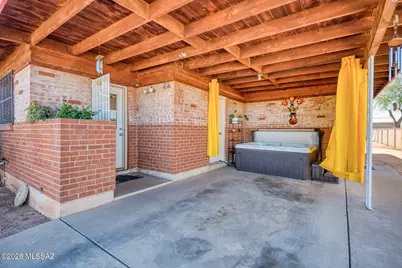 336 E 24th Street, Tucson, AZ 85713 - Photo 4