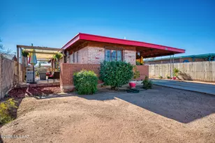 336 E 24th St, Tucson, AZ 85713 - Photo 1