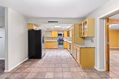 3539 W Wesleyan Drive, Tucson, AZ 85741 - Photo 10