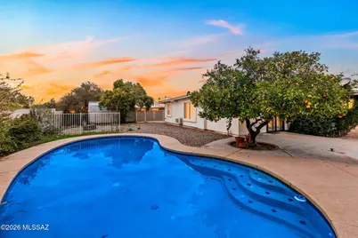 3539 W Wesleyan Drive, Tucson, AZ 85741 - Photo 24