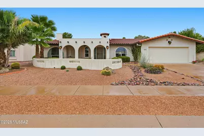 1331 N Paseo Del Cervato, Green Valley, AZ 85614 - Photo 2