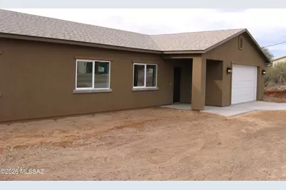 1732 Faro Court, Rio Rico, AZ 85648 - Photo 2