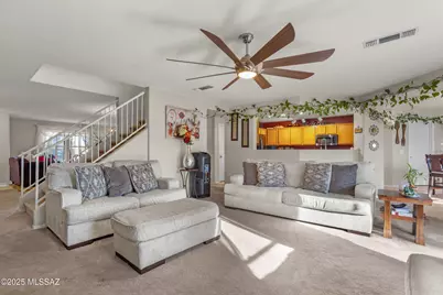 3457 N Crystal Hill Avenue, Tucson, AZ 85745 - Photo 8