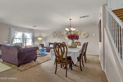 3457 N Crystal Hill Avenue, Tucson, AZ 85745 - Photo 2