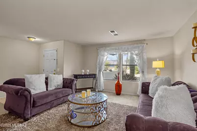 3457 N Crystal Hill Avenue, Tucson, AZ 85745 - Photo 4
