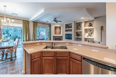 13674 N Nightstar Court, Marana, AZ 85658 - Photo 16