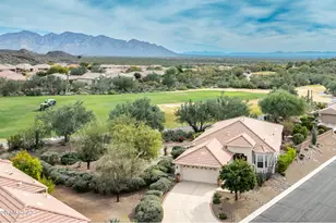 13674 N Nightstar Ct, Marana, AZ 85658 - Photo 1