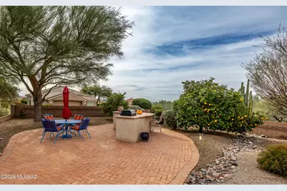 13674 N Nightstar Court, Marana, AZ 85658 - Photo 32