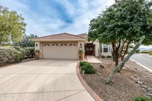 13674 N Nightstar Ct, Marana, AZ 85658 - Photo 2