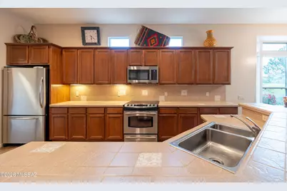 13674 N Nightstar Court, Marana, AZ 85658 - Photo 14