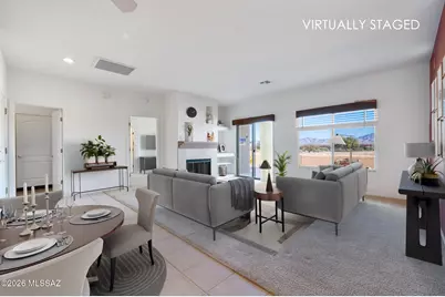 3809 S Camino Del Golfista, Green Valley, AZ 85614 - Photo 6