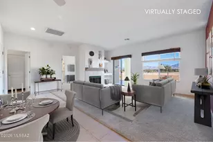 3809 S Camino del Golfista, Green Valley, AZ 85614 - Photo 6