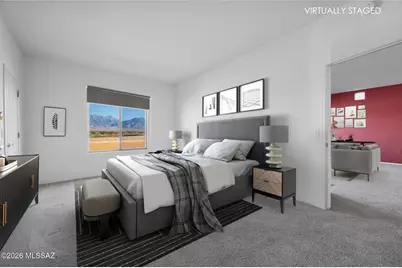 3809 S Camino Del Golfista, Green Valley, AZ 85614 - Photo 16