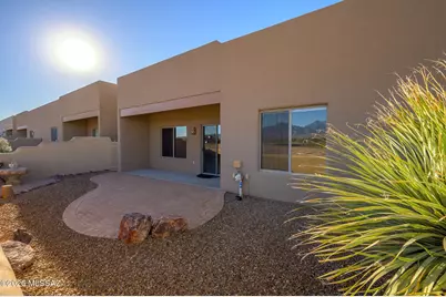 3809 S Camino Del Golfista, Green Valley, AZ 85614 - Photo 24