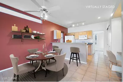 3809 S Camino Del Golfista, Green Valley, AZ 85614 - Photo 10