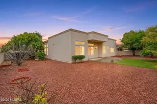 405 E Potters Wheel Ct, Tucson, AZ 85704 - Photo 2