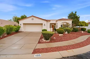 405 E Potters Wheel Ct, Tucson, AZ 85704 - Photo 4