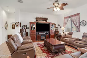6456 W Knoll Pines Way, Tucson, AZ 85757 - Photo 14