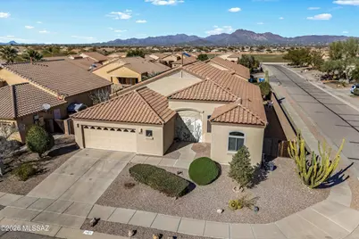 6456 W Knoll Pines Way, Tucson, AZ 85757 - Photo 38