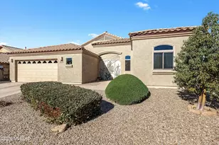 6456 W Knoll Pines Way, Tucson, AZ 85757 - Photo 2