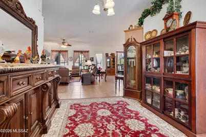 6456 W Knoll Pines Way, Tucson, AZ 85757 - Photo 6