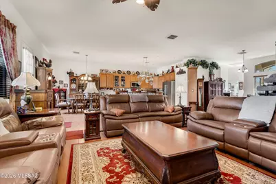 6456 W Knoll Pines Way, Tucson, AZ 85757 - Photo 16