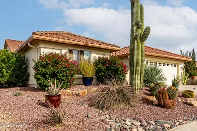 2703 E Glen Canyon Road, Green Valley, AZ 85614 - Photo 2