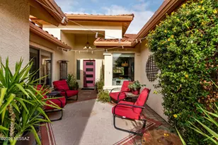 2703 E Glen Canyon Rd, Green Valley, AZ 85614 - Photo 4