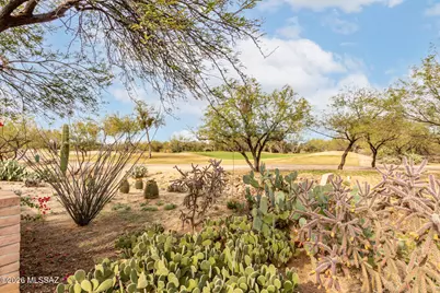 2703 E Glen Canyon Road, Green Valley, AZ 85614 - Photo 38