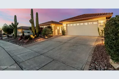 2703 E Glen Canyon Road, Green Valley, AZ 85614 - Photo 48