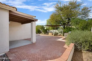 12329 N Kylene Canyon Dr, Oro Valley, AZ 85755 - Photo 30