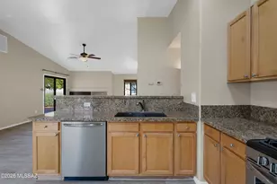 12329 N Kylene Canyon Dr, Oro Valley, AZ 85755 - Photo 14