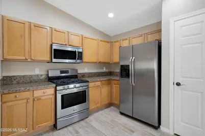 12329 N Kylene Canyon Drive, Oro Valley, AZ 85755 - Photo 16