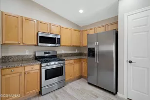 12329 N Kylene Canyon Dr, Oro Valley, AZ 85755 - Photo 16