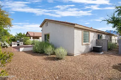 12329 N Kylene Canyon Drive, Oro Valley, AZ 85755 - Photo 32