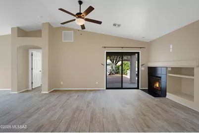 12329 N Kylene Canyon Drive, Oro Valley, AZ 85755 - Photo 4