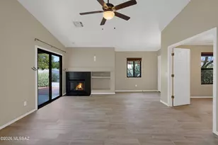 12329 N Kylene Canyon Dr, Oro Valley, AZ 85755 - Photo 22