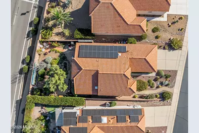 14124 N Trade Winds Way, Oro Valley, AZ 85755 - Photo 40