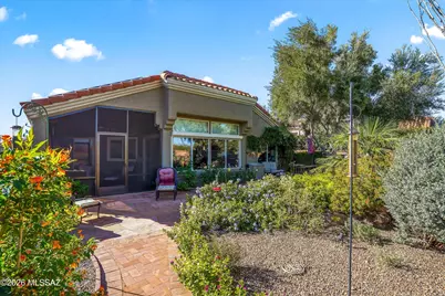 14124 N Trade Winds Way, Oro Valley, AZ 85755 - Photo 38