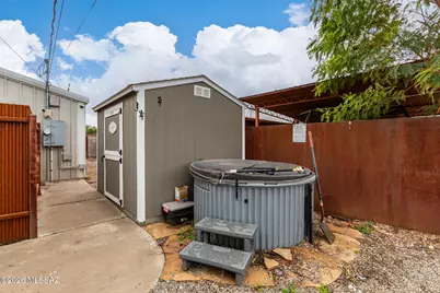 1025 E 28th Street, Tucson, AZ 85713 - Photo 24