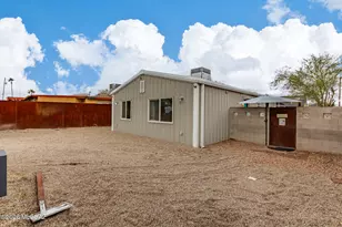 1025 E 28th St, Tucson, AZ 85713 - Photo 2