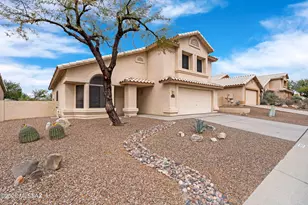 11153 N Par Dr, Oro Valley, AZ 85737 - Photo 2