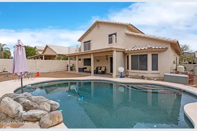 11153 N Par Drive, Oro Valley, AZ 85737 - Photo 40